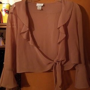 "BLUSH ANNE CHARLES"!!! 😎👄💕